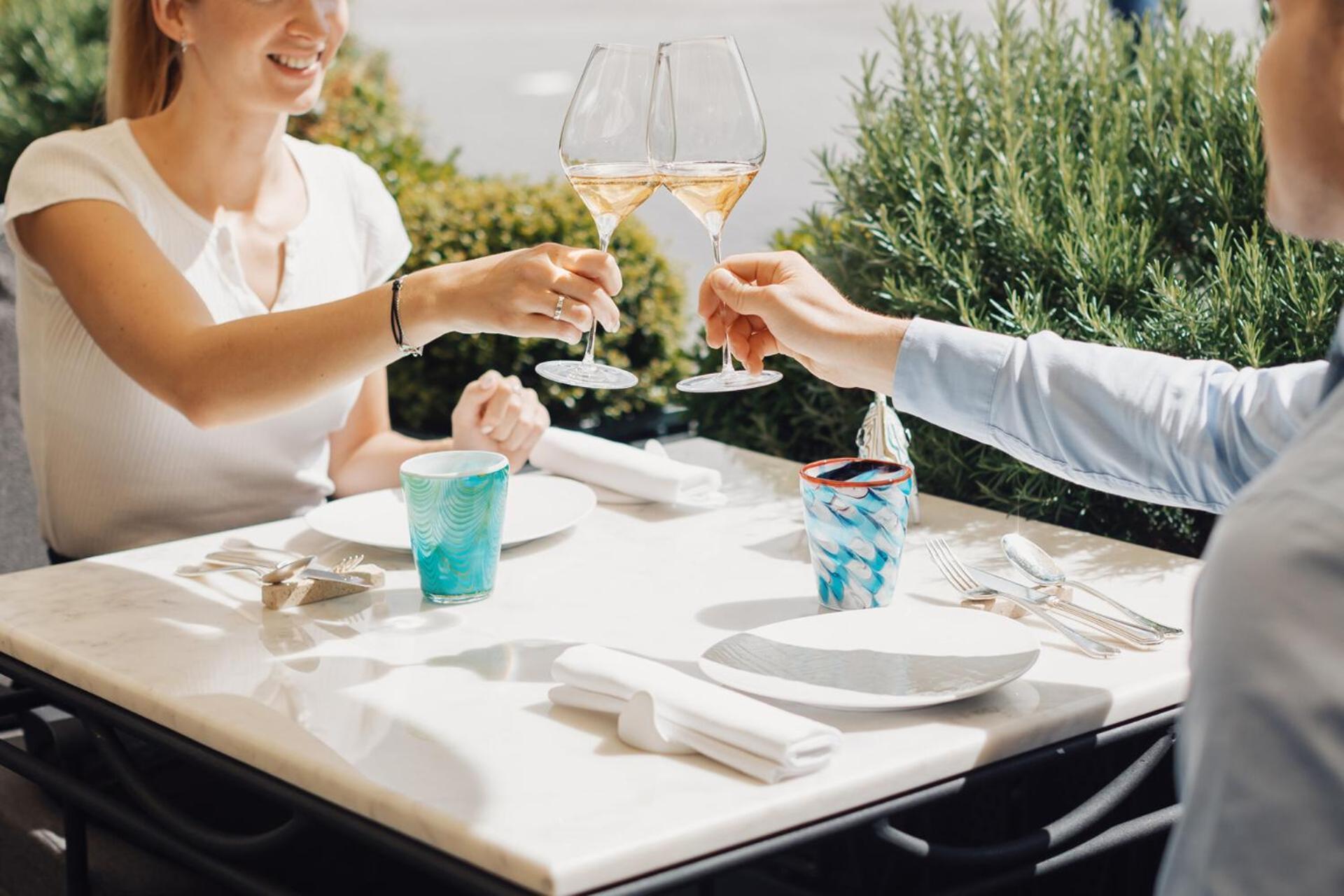 Four Seasons Des Bergues Geneva