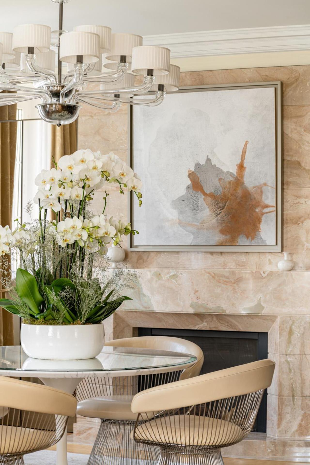 Four Seasons Des Bergues Hotel Geneva