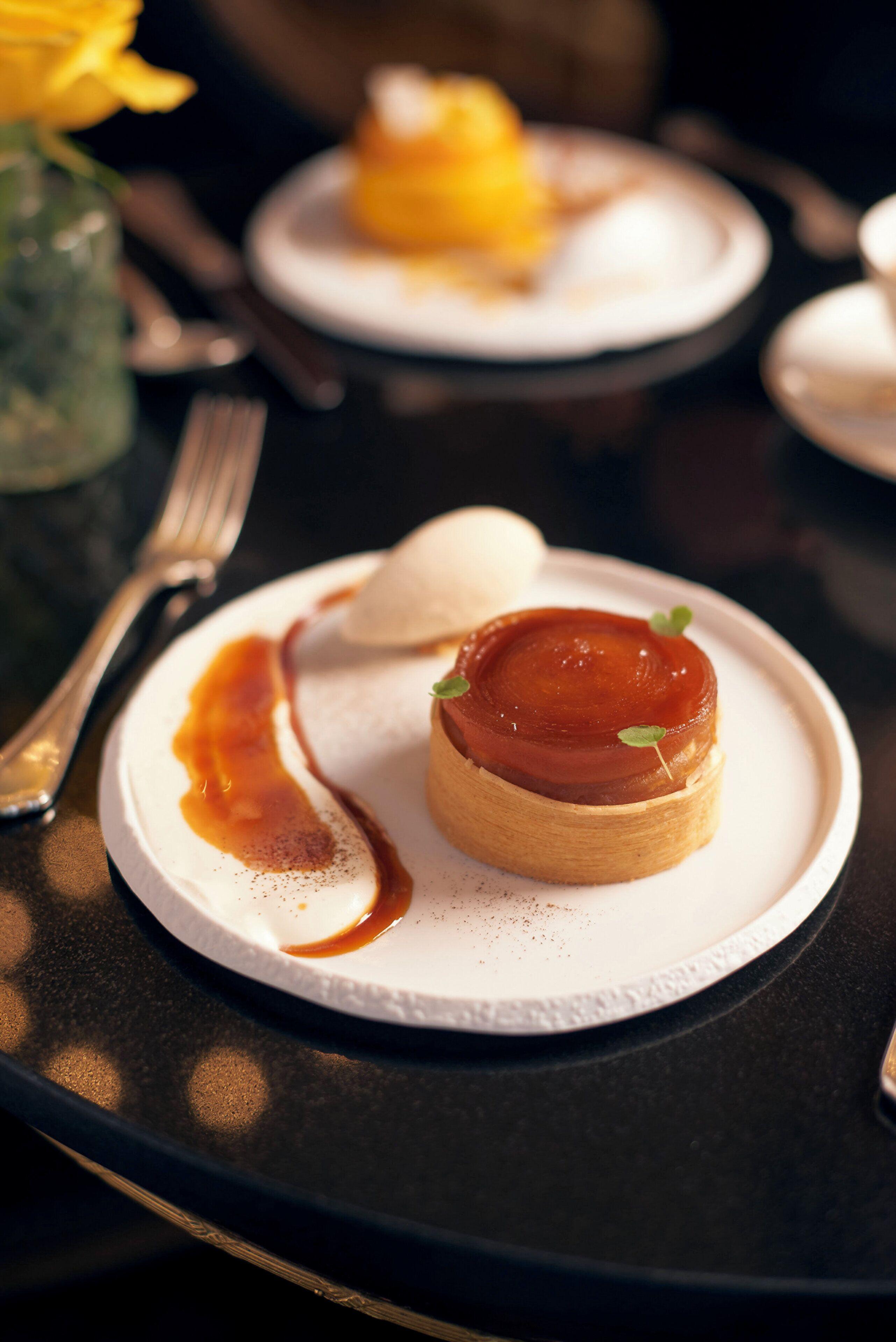 Four Seasons Des Bergues Geneva