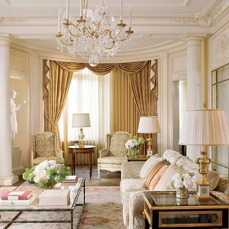 Hotel Four Seasons Des Bergues