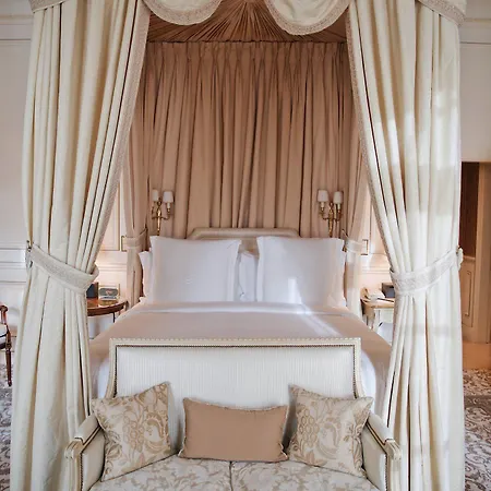 Four Seasons Des Bergues Hotel Geneva