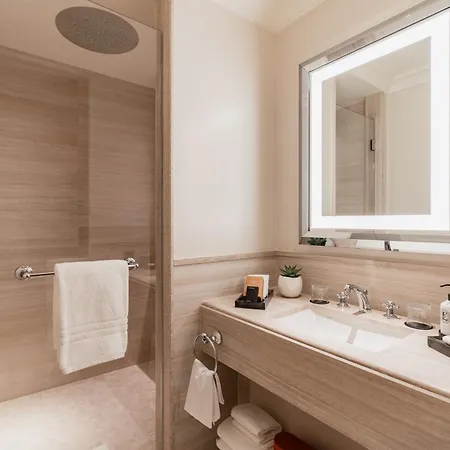 Hotel Four Seasons Des Bergues