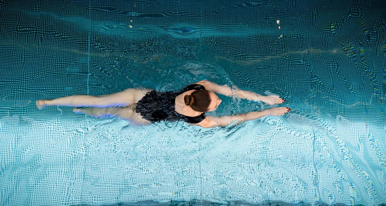 Four Seasons Des Bergues Hotel