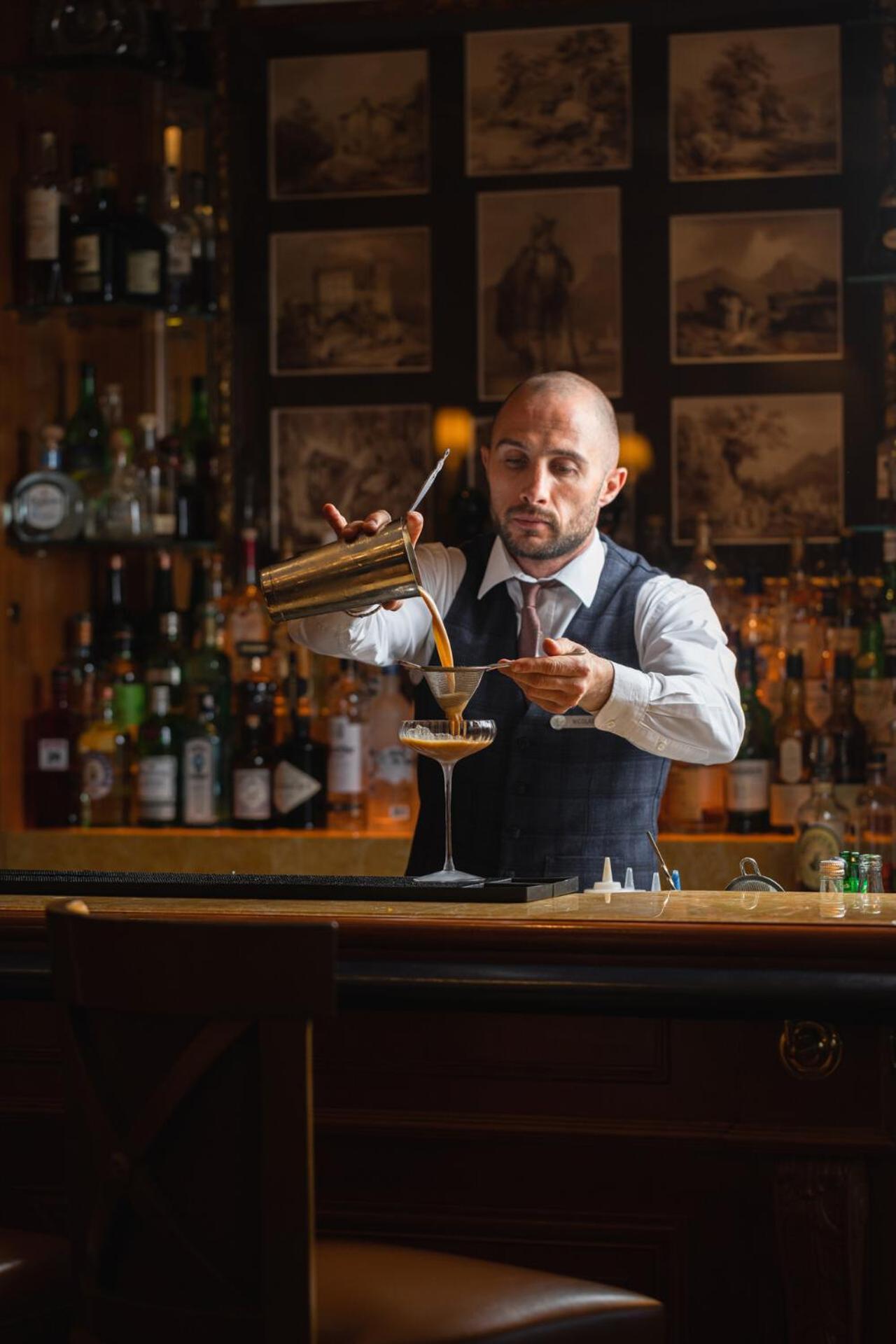 Four Seasons Des Bergues Hotel 5*