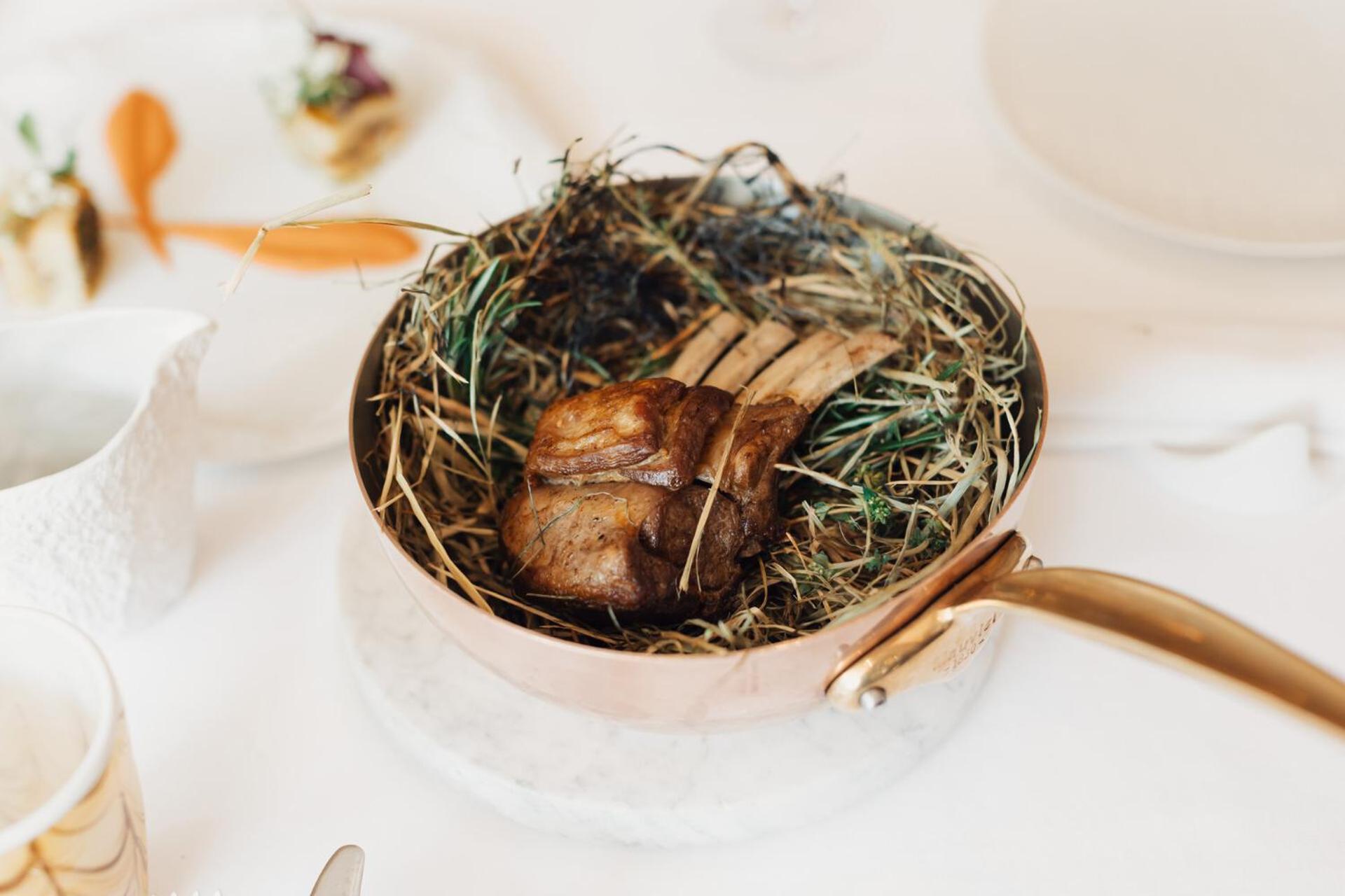 Four Seasons Des Bergues Hotel Genf