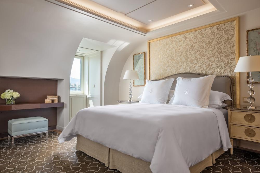 Hotel Four Seasons Des Bergues